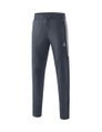 Erima Trainingshose Pant Squad lang grau/silbergrau Herren